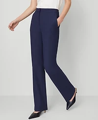 Ann Taylor The Petite High Rise Skinny Trouser Bi-Stretch Women's