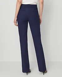 Ann Taylor The Petite High Rise Skinny Trouser Bi-Stretch Women's