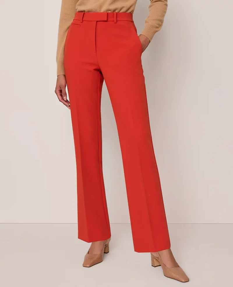 Ann Taylor The Bridgette Pant Women's