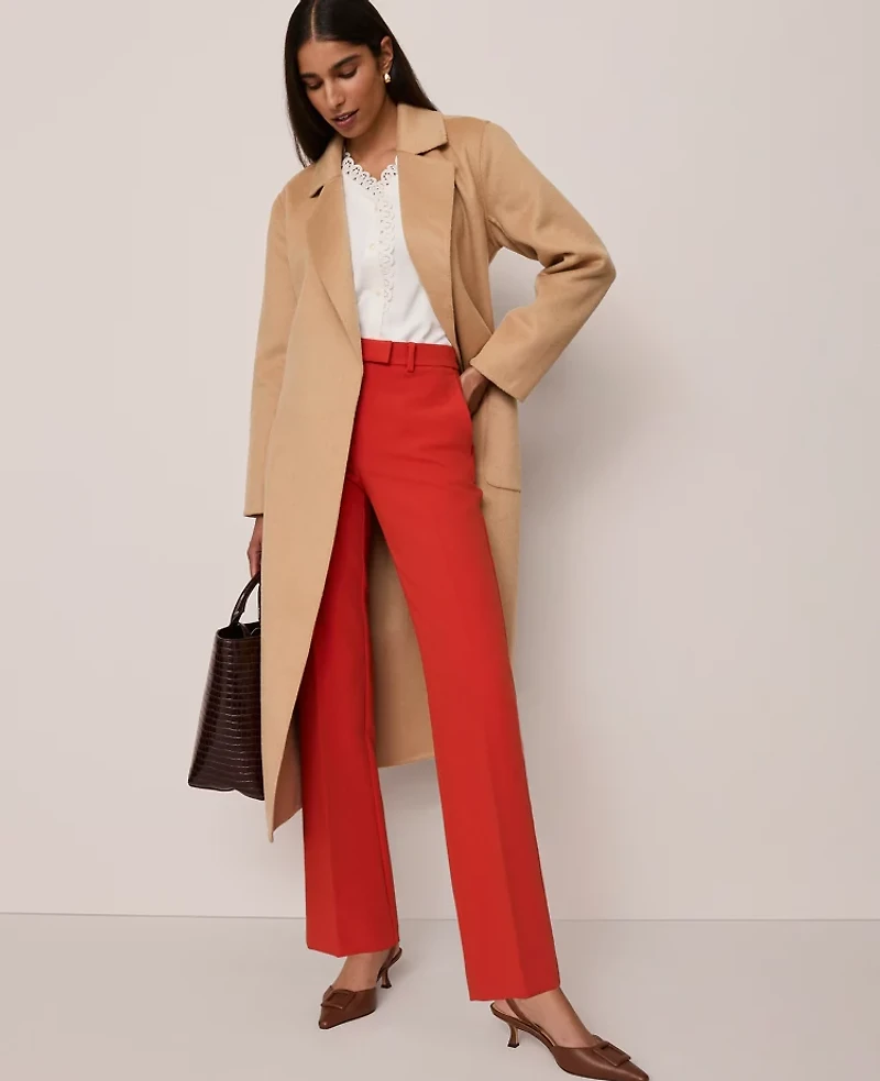 Ann Taylor The Bridgette Pant Women's
