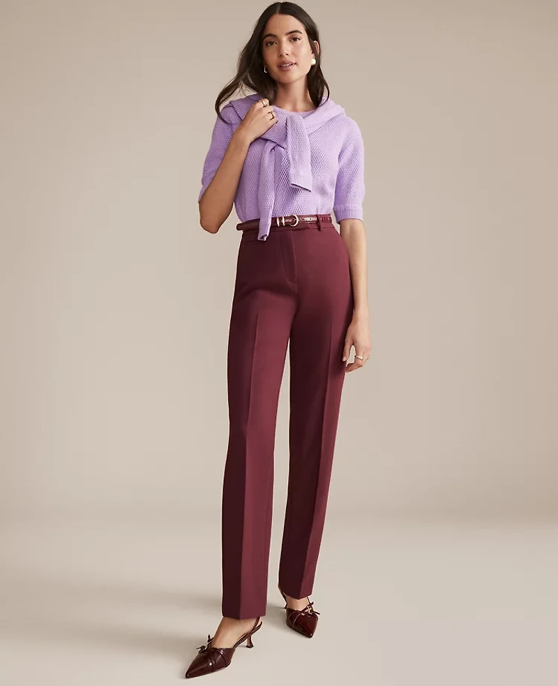 Ann Taylor The Bridgette Pant Women's