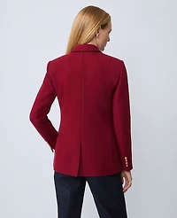 Ann Taylor The Greenwich Blazer Women's