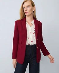 Ann Taylor The Greenwich Blazer Women's