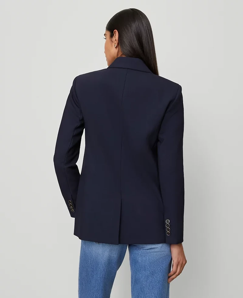 Ann Taylor The Madison Blazer Women's