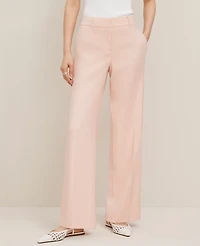 Ann Taylor The Petite Jayne Trouser Women's