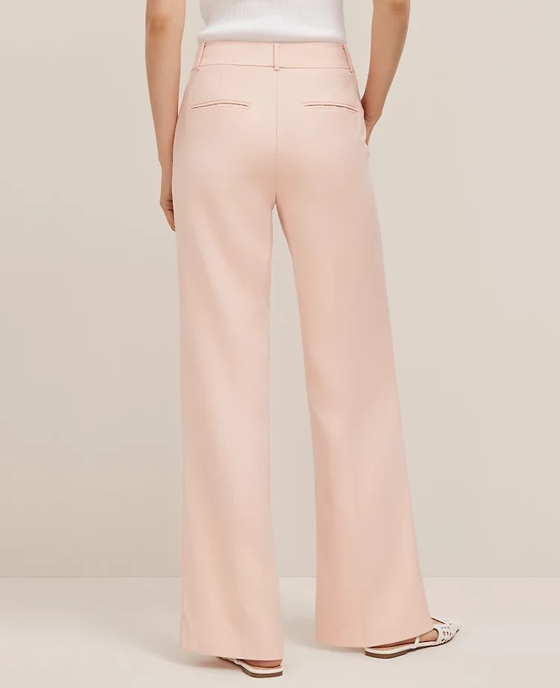 Ann Taylor The Petite Jayne Trouser Women's