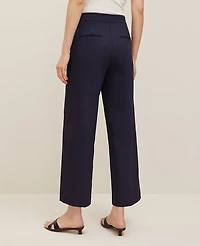 Ann Taylor The Petite Grace Straight Pant Women's