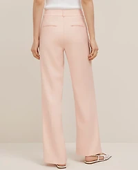 Ann Taylor The Jayne Trouser Pant — Curvy Fit Women's