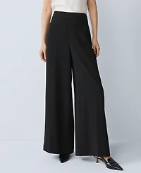Ann Taylor The Statement Palazzo Pant Women's