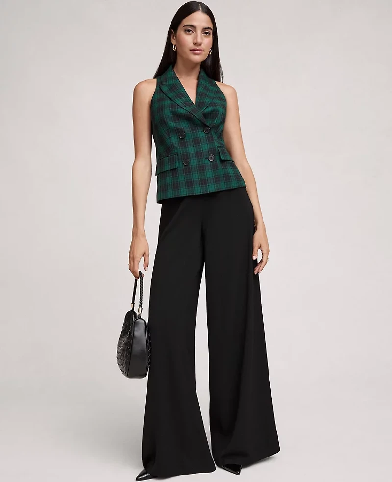 Ann Taylor The Statement Palazzo Pant Women's