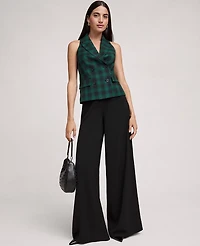 Ann Taylor The Statement Palazzo Pant Women's