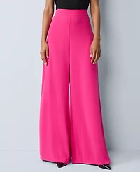 Ann Taylor The Statement Palazzo Pant Women's