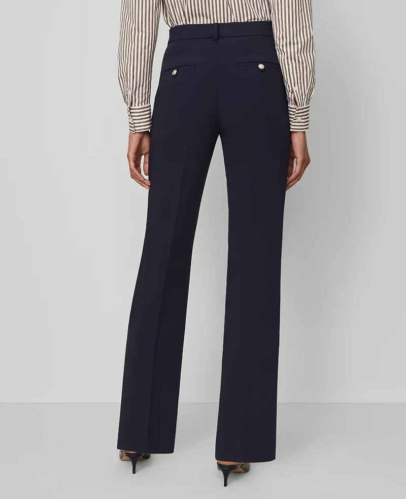 Ann Taylor The Tall Bridgette Pant Women's