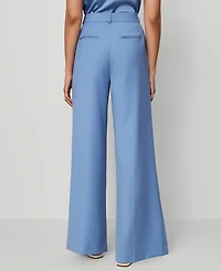 Ann Taylor The Modern Wide-Leg Trouser Women's