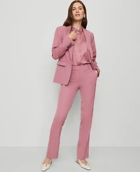 Ann Taylor The Straight Pant