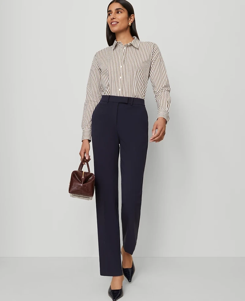 Ann Taylor The Petite Bridgette Pant Women's