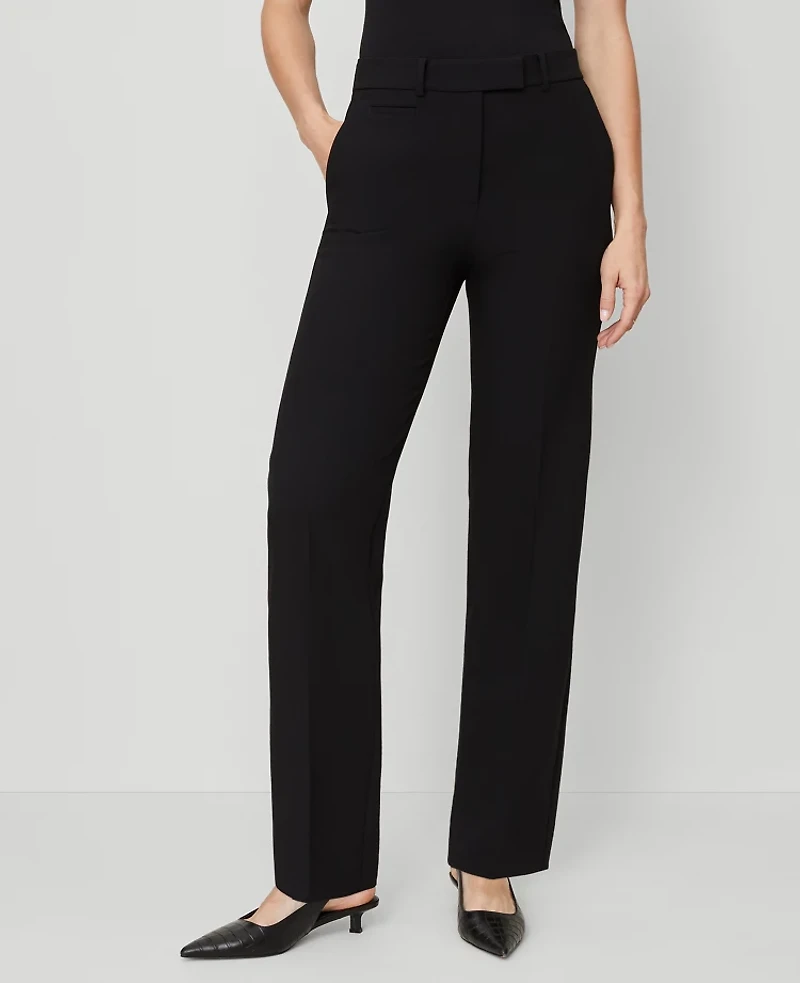 Ann Taylor The Petite Bridgette Pant Women's