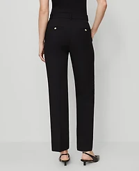 Ann Taylor The Petite Bridgette Pant Women's