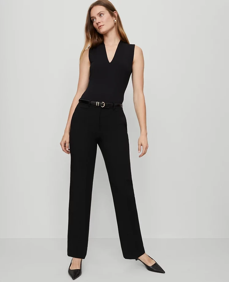 Ann Taylor The Petite Bridgette Pant Women's