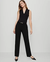 Ann Taylor The Petite Bridgette Pant Women's