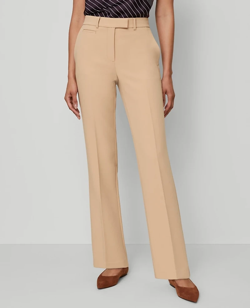 Ann Taylor The Petite Bridgette Pant Women's