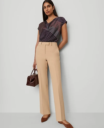Ann Taylor The Petite Bridgette Pant Women's