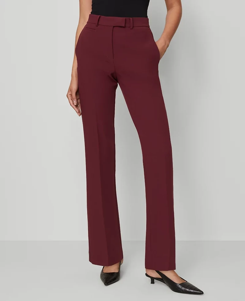 Ann Taylor The Petite Bridgette Pant Women's