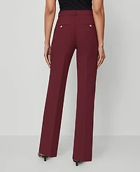 Ann Taylor The Petite Bridgette Pant Women's