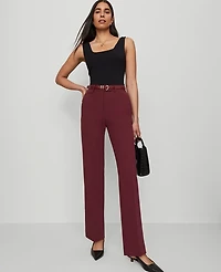 Ann Taylor The Petite Bridgette Pant Women's