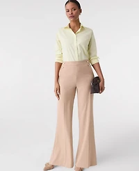 Ann Taylor The Everyday Sailor Wide-Leg Pant Women's