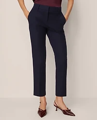 Ann Taylor The Tall Eva Ankle Pant Women's