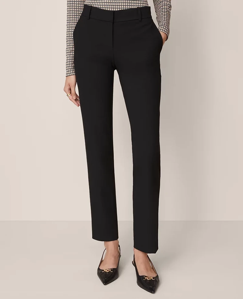 Ann Taylor The Tall Eva Ankle Pant Women's