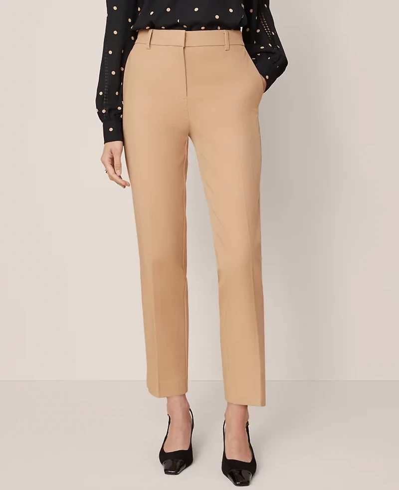 Ann Taylor The Tall Eva Ankle Pant Women's