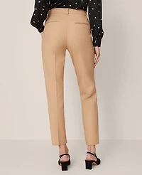 Ann Taylor The Tall Eva Ankle Pant Women's