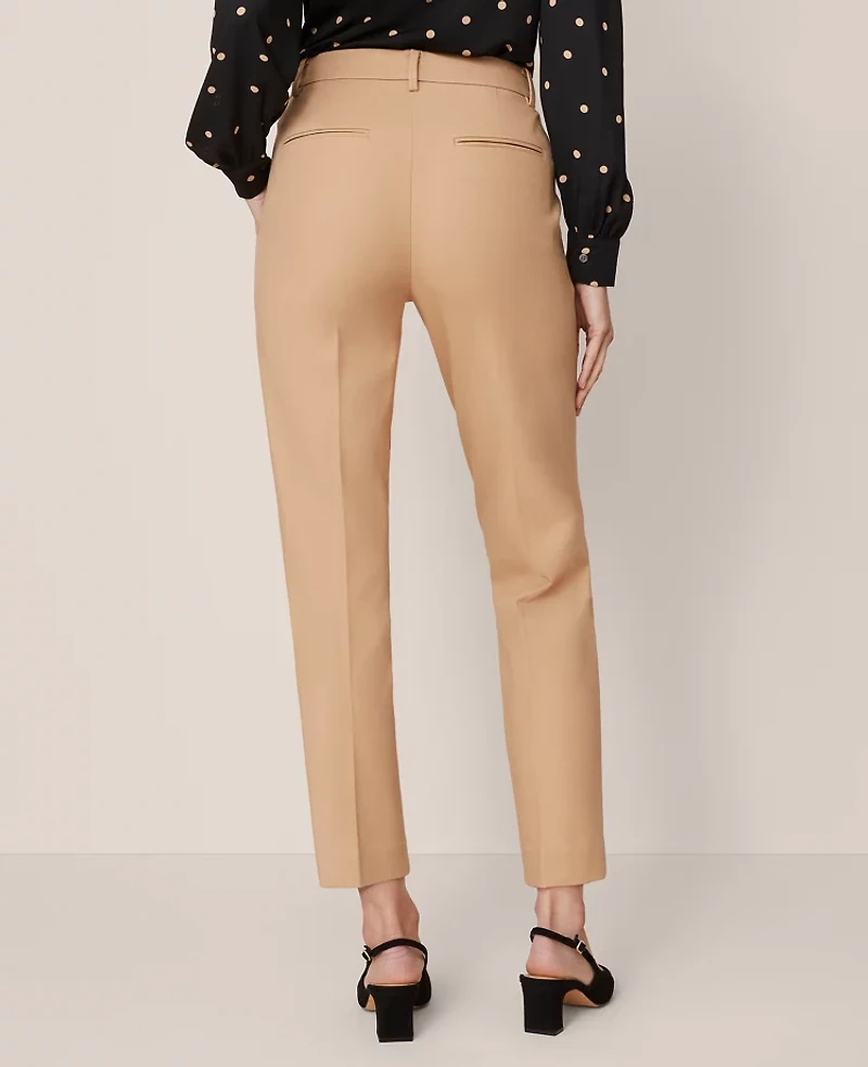 Ann Taylor The Petite Eva Ankle Pant Women's