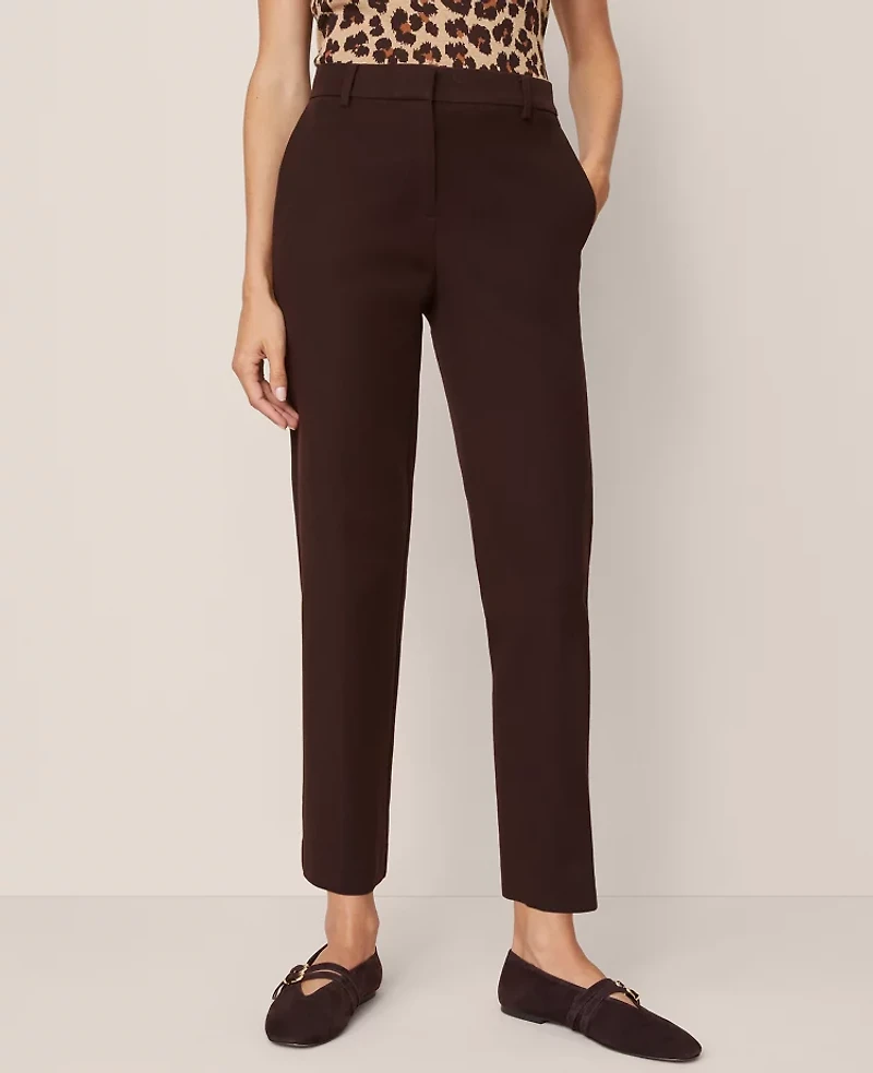 Ann Taylor The Petite Eva Ankle Pant Women's