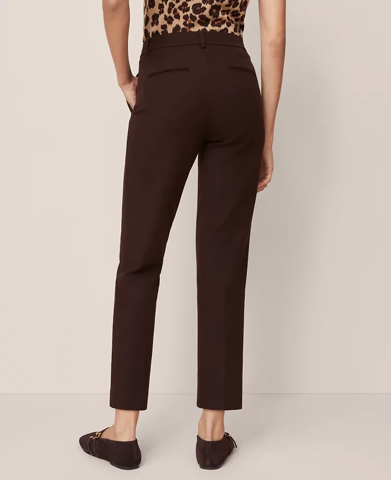Ann Taylor The Petite Eva Ankle Pant Women's