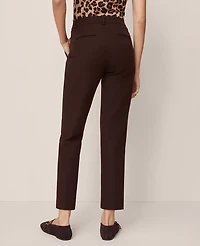 Ann Taylor The Petite Eva Ankle Pant Women's