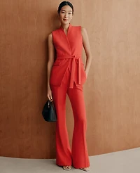 Ann Taylor The Margot Trouser Bi-Stretch Women's