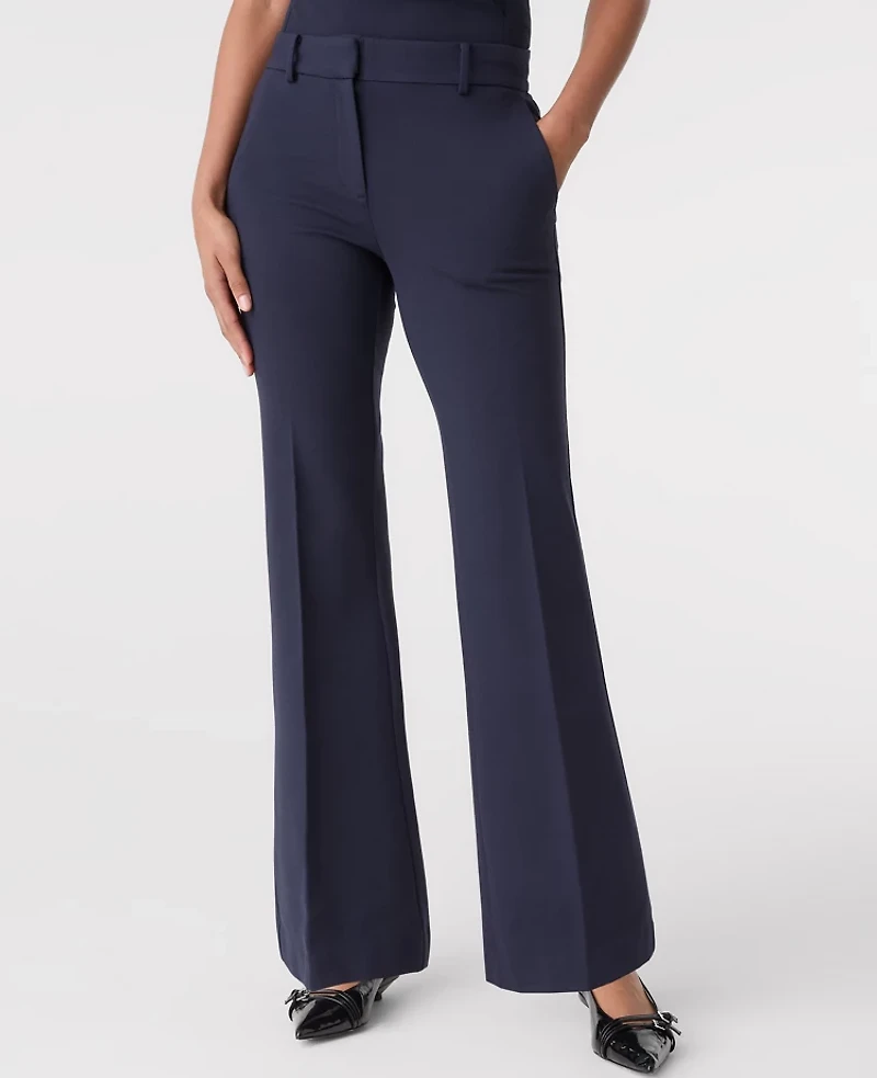 Ann Taylor The Jayne Trouser Ponte