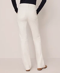 Ann Taylor Weekend Collection Boot Corduroy Pant Women's