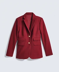 Ann Taylor The Petite Greenwich Blazer Women's