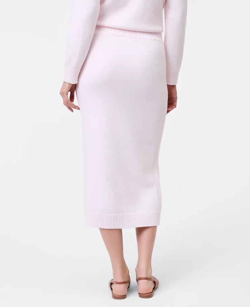 Ann Taylor Weekend Collection Sweater Pencil Skirt Women's