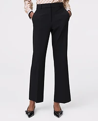 Ann Taylor The Petite Flare Ankle Pant Women's