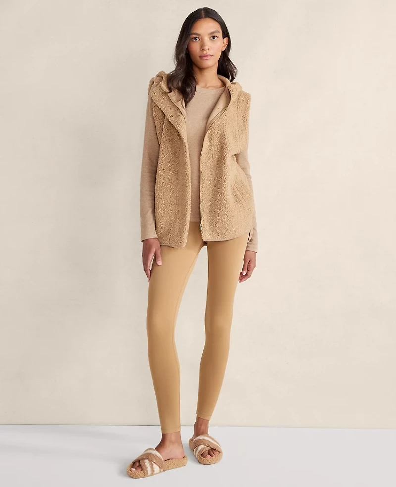 Ann Taylor Haven Well Within Balance Leggings Women's