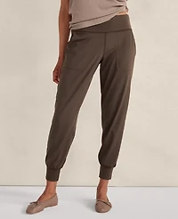 Ann Taylor Haven Well Within Balance Joggers Women's