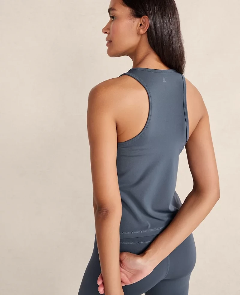 Ann Taylor Haven Well Within Balance Tank Top Women's