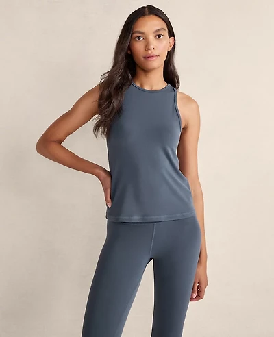 Ann Taylor Haven Well Within Balance Tank Top Women's