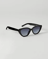 Ann Taylor Cateye Sunglasses Women's