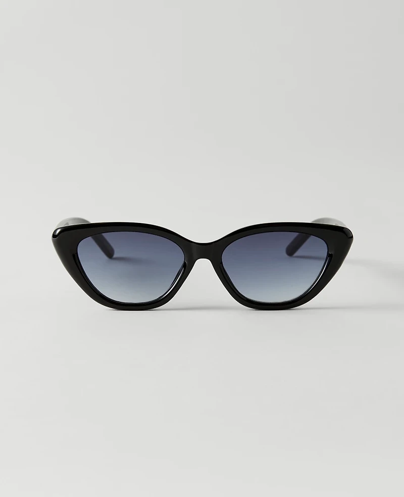 Ann Taylor Cateye Sunglasses Women's